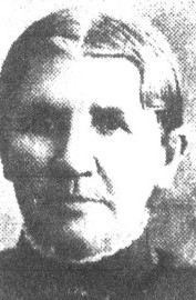Angeline Hodgkins (1821 - 1902) Profile